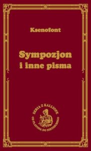 Sympozjon i inne pisma
