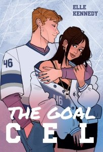 The goal. Cel. Off-campus. Tom 4