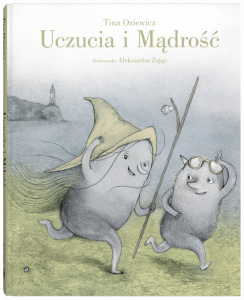 Uczucia i Mądrość