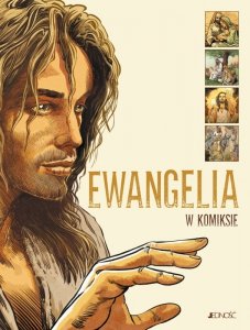 Ewangelia w komiksie