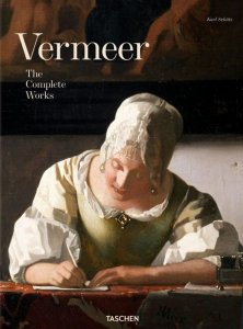 Vermeer. The Complete Works wer. angielska