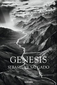 Sebastiao Salgado. Genesis wer. angielska