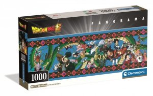 Puzzle 1000 Panorama Compact Dragon Ball 37058