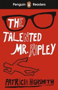 The Talented Mr Ripley. Penguin Readers Level 6 wer. angielska