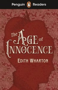 The Age of Innocence. Penguin Readers Level 4 wer. angielska