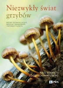 Niezwykły świat grzybów