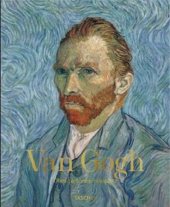 Van Gogh The Complete Paintings wer. angielska