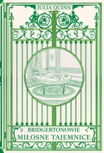 Miłosne tajemnice. Bridgertonowie wyd. 2025