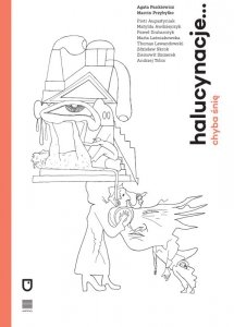 halucynacje... chyba śnię