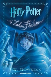 Harry Potter i Zakon Feniksa. Harry Potter wyd. 2025