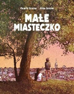 Małe Miasteczko