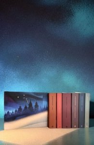 Pakiet The Works of Dostoevsky. Wordsworth Box Sets wer. angielska