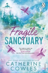 Fragile Sanctuary wer. angielska