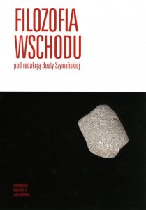 Filozofia wschodu