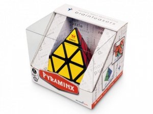 Łamigłówka Pyraminx  Recent Toys poziom 3/5