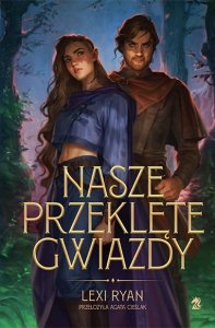 Nasze przeklęte gwiazdy. Nasze puste przysięgi. Tom 3