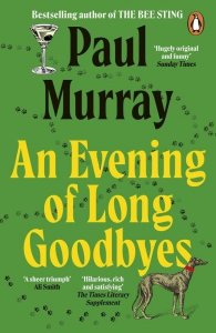 An Evening of Long Goodbyes wer. angielska