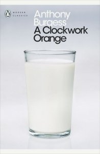 A Clockwork Orange wer. angielska
