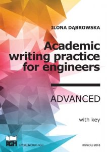 Academic Writing Practice for Engineers. Advanced wer. angielska