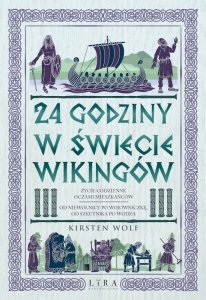 24 godziny w świecie wikingów