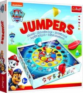 GRA Skoczki Paw Patrol 01998