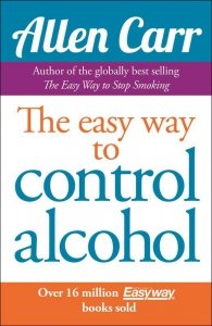 The Easy Way to Control Alcohol wer. angielska