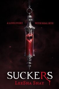 Suckers wer. angielska