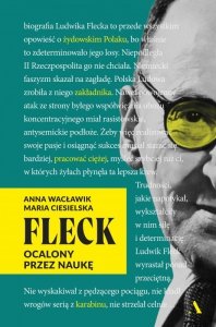 Fleck. Ocalony przez naukę