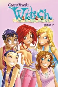 Czarodziejki W.I.T.C.H. Księga 17