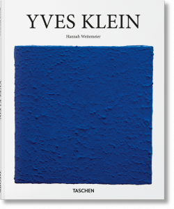 Yves Klein