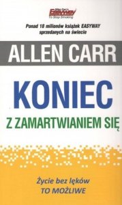 Koniec z zamartwianiem się wyd. 2