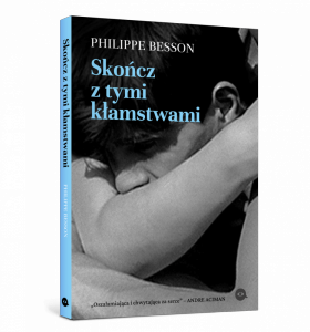 Skończ z tymi kłamstwami