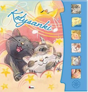 Kołysanki. Piosenki