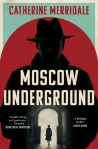 Moscow Underground wer. angielska