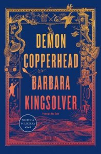 Demon Copperhead