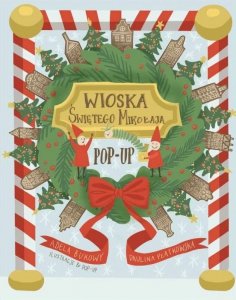 Wioska Świętego Mikołaja