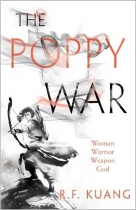 Poppy war