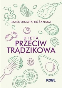 Dieta przeciwtrądzikowa