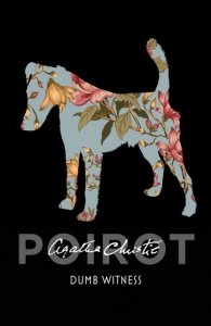 Poirot. Dumb Witness