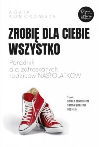 Zrobię dla ciebie wszystko