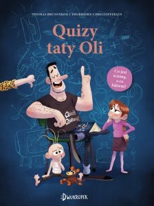 Quizy taty Oli