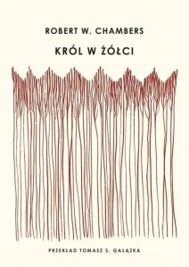 Król w Żółci