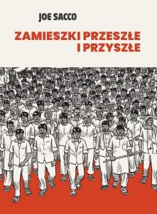 Zamieszki przeszłe i przyszłe
