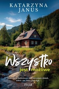 Wszystko jest możliwe wyd. 2026