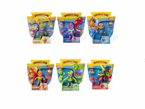 Superthings Kazoom Kids mix