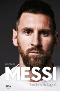 Messi. Biografia wyd. 4