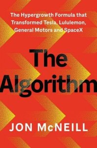 The Algorithm