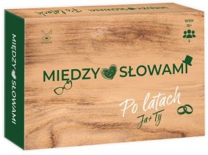Gra Między Słowami Po Latach
