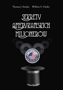 Sekrety amerykańskich milionerów