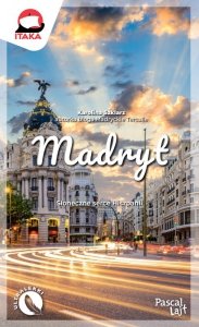 Madryt. Pascal Lajt